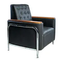 مبل تک نفره خلبانی F015 